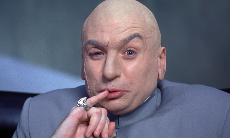 Austin Powers 4, Mike Myers: ‘vedrete molto presto il Dr. Male’
