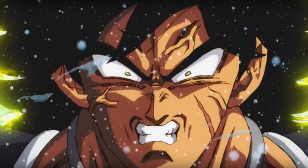 Dragon Ball Super: Broly – foto e poster del film d’animazione