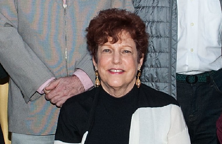 E’ morta Gloria Katz: Blogo ricorda la sceneggiatrice di “Star Wars” e “American Graffiti”