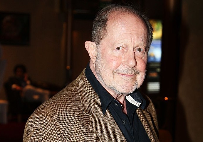 E’ morto Nicolas Roeg – Blogo ricorda il regista di “A Venezia…un dicembre rosso shocking”
