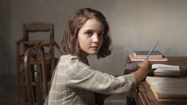 L’Amica Geniale, i personaggi