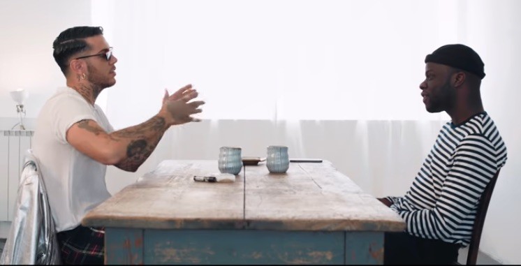 Emis Killa dichiara: “sono il miglior rapper in Italia” (VIDEO)