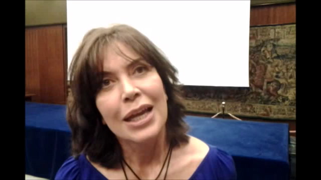 Sabina Guzzanti a Blogo: “Mio non è ritorno in tv, io censurata in Rai 15 anni fa, nessuno si è scusato ancora”