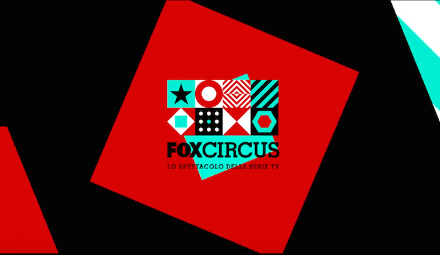Fox Circus, il programma della manifestazione di Milano
