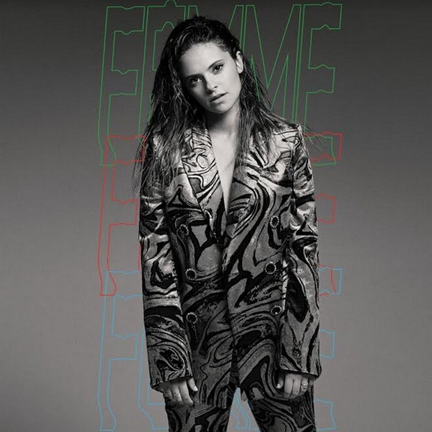 Francesca Michielin, Femme è il singolo di lancio del nuovo doppio LP, 2640