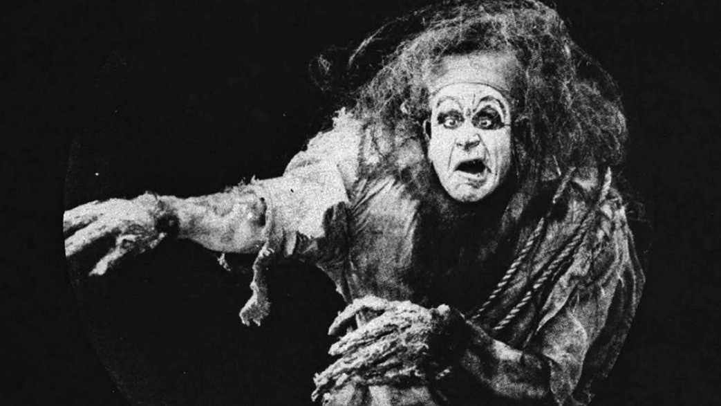 Frankenstein: il primo film del 1910 restaurato e disponibile su YouTube