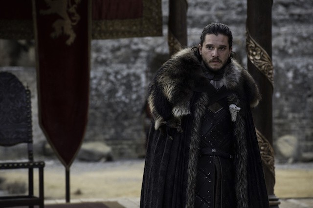 Game of Thrones, ad Aprile l’ultima stagione su HBO e Sky Atlantic