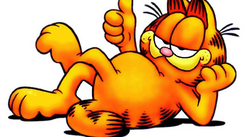 Garfield, il regista di Chicken Little per il lungometraggio animato