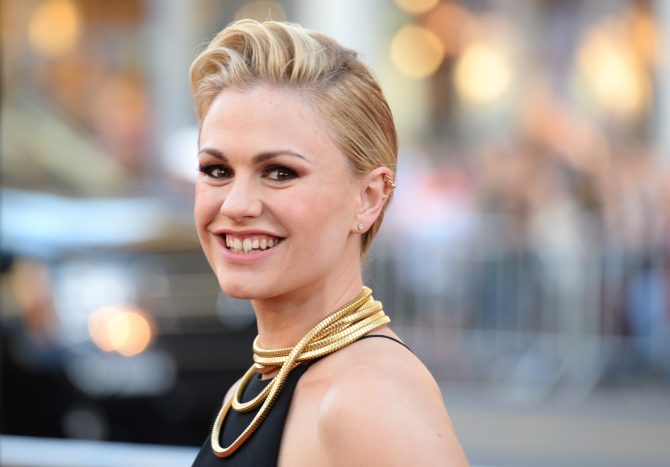Anna Paquin nella quinta stagione di The Affair, sarà (Spoiler)
