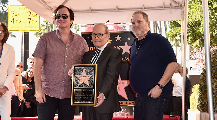Ennio Morricone vs. Quentin Tarantino: ‘è un cretino, non lavorerò mai più con lui’ – poi smentisce e annuncia querele