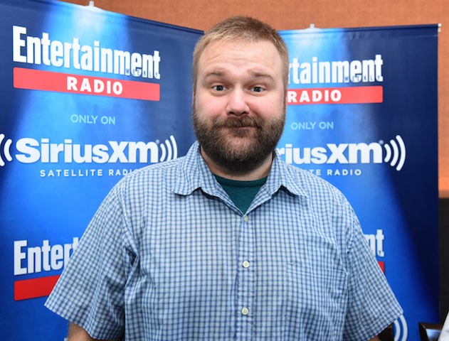 Robert Kirkman lavora a 5 Years, progetto pre-apocalittico su più nazioni (Italia compresa)