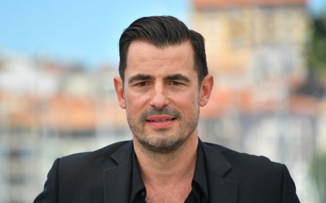 Claes Bang sarà Dracula nella serie tv Netflix e BBC dagli autori di Sherlock