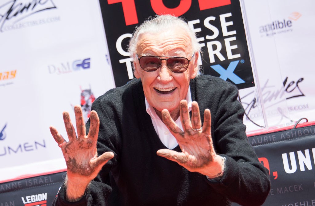 Stan Lee è morto, addio al padre della Marvel – senza di lui l’odierna Hollywood  non sarebbe mai esistita