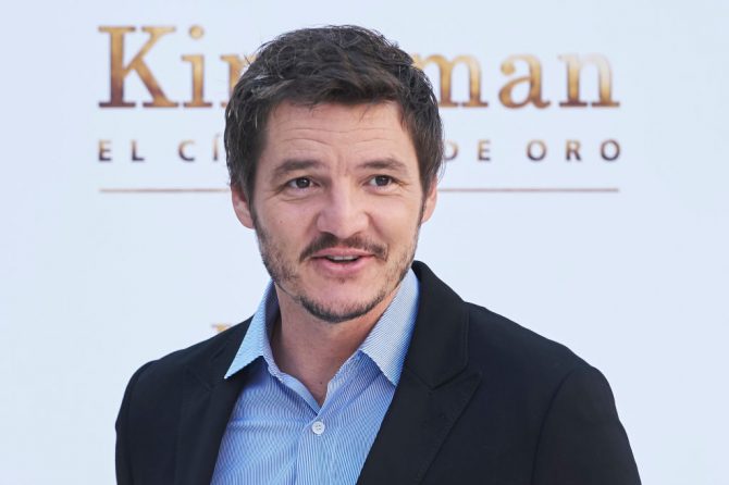Star Wars, Pedro Pascal sarà il protagonista di The Mandalorian di Disney+