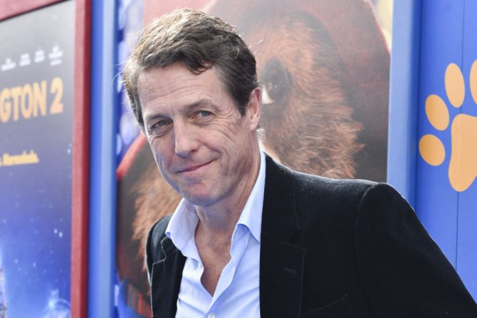 Hugh Grant raggiunge Nicole Kidman nella miniserie HBO The Undoing