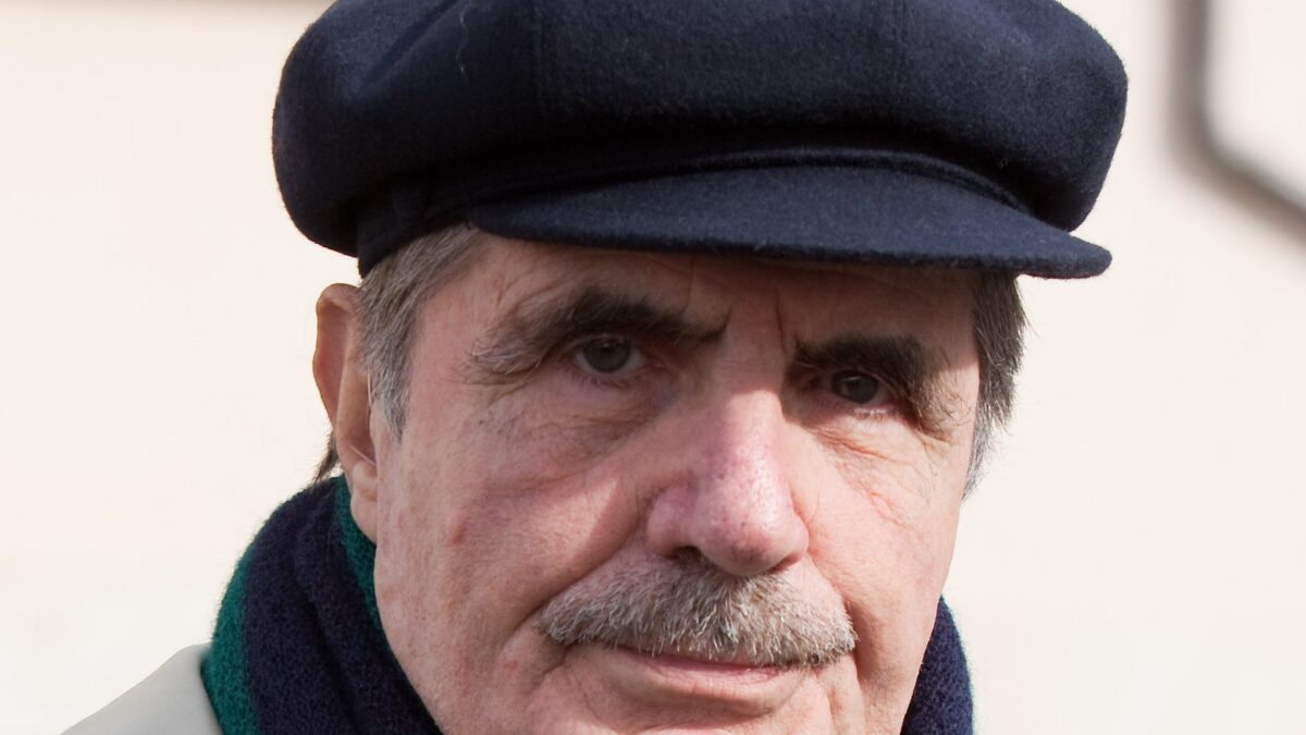 Carlo Giuffrè è morto, addio al Geppetto del Pinocchio di Benigni