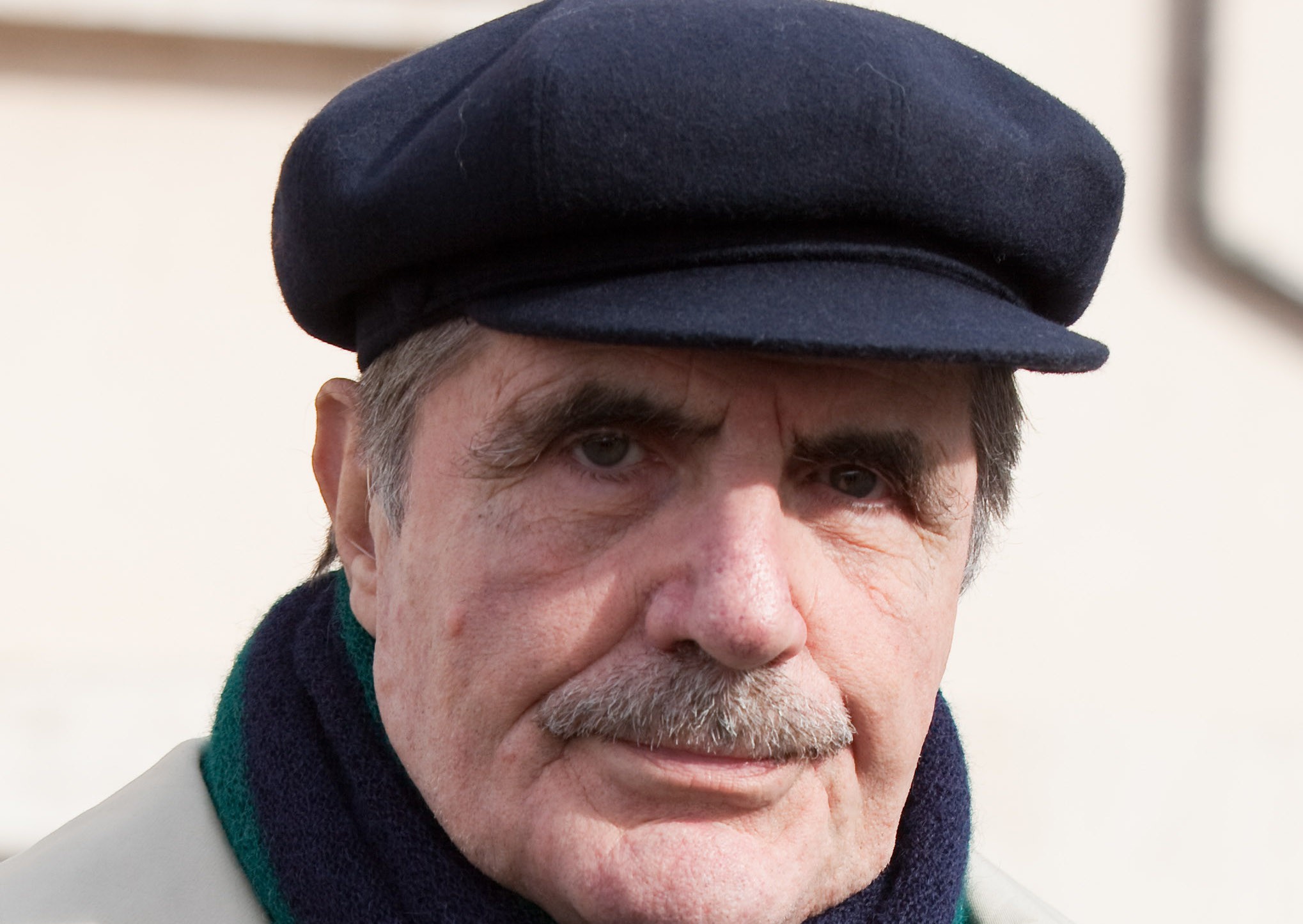 Carlo Giuffrè è morto, addio al Geppetto del Pinocchio di Benigni