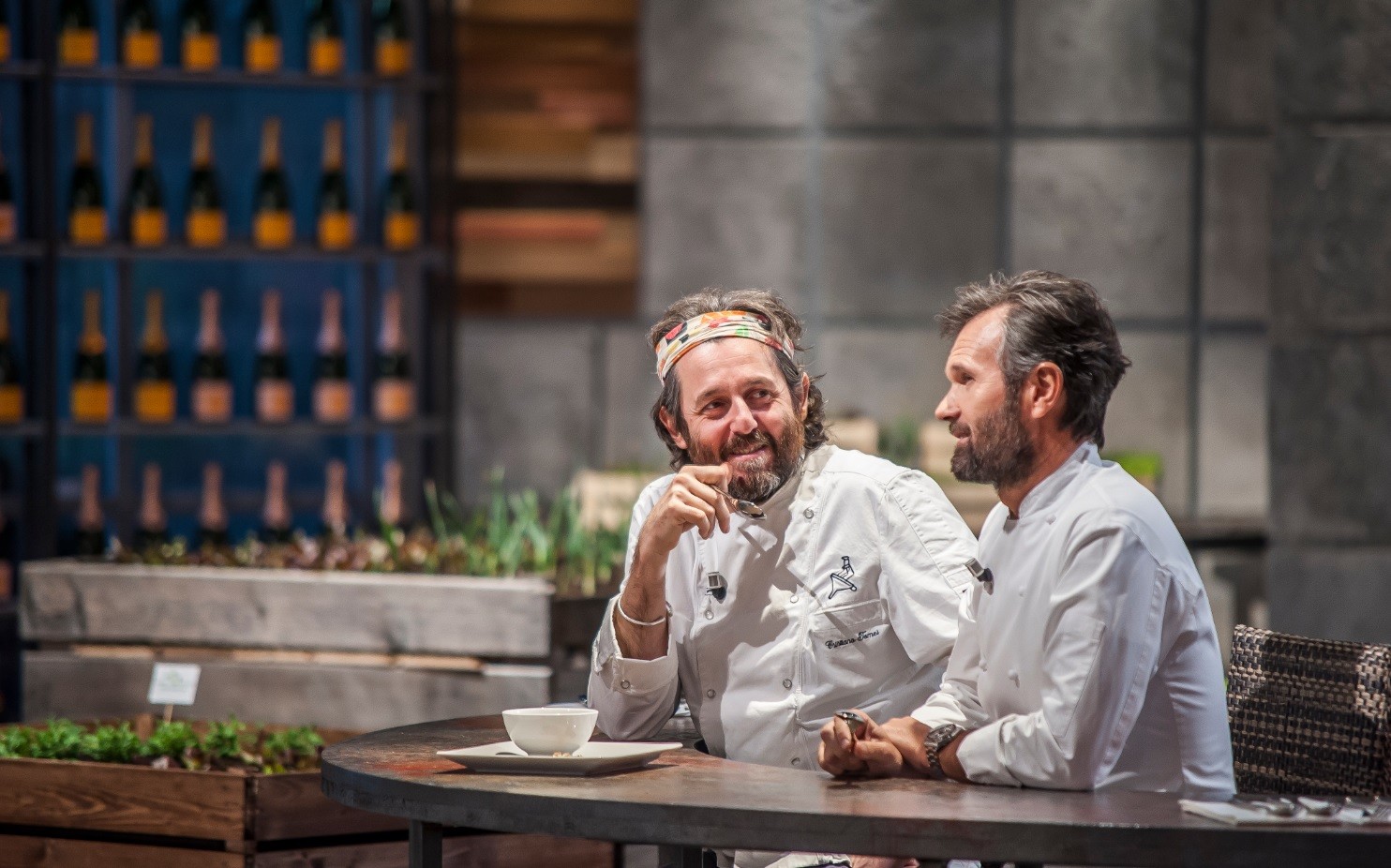 Hell’s Kitchen Italia 2018, seconda puntata asciutta e gustosa: il format entra a regime e funziona
