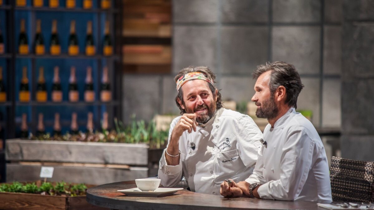Hell’s Kitchen Italia 2018, seconda puntata asciutta e gustosa: il format entra a regime e funziona