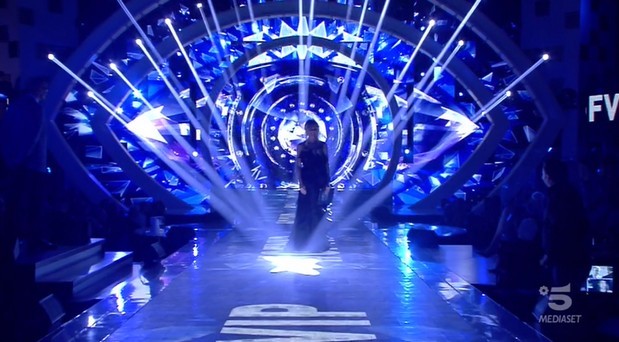 Grande Fratello Vip 3, la puntata del 19 novembre 2018: la gallery