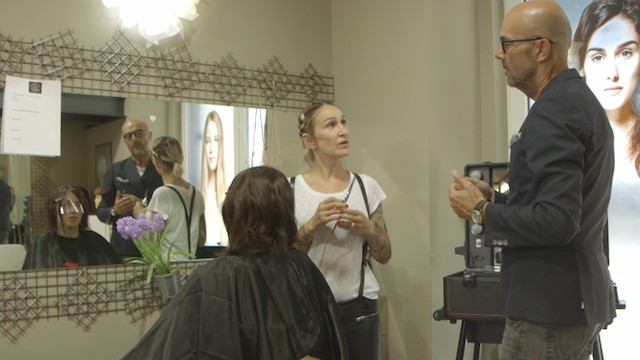 Hairmaster, su La 5 il talent sull’hairstyle