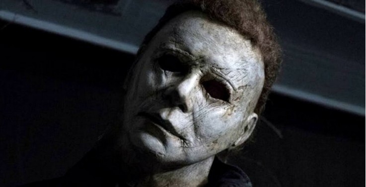 Halloween 2018: una foto dal set mostra Michael Myers senza maschera
