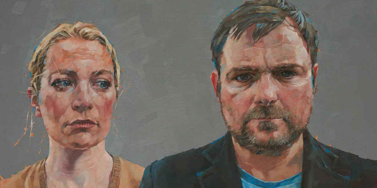 Torino 2018, Happy New Year Colin Burstead, recensione: un capodanno coi botti
