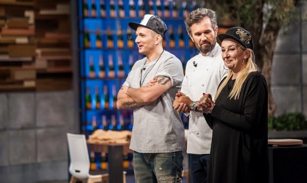 Hell’s Kitchen Italia 5, la terza puntata: Manuel eliminato