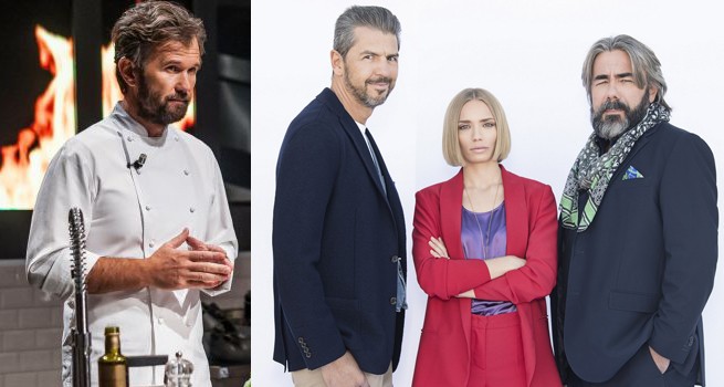 Il martedì c’è troppa gente in cucina: Hell’s Kitchen si sposta al venerdì