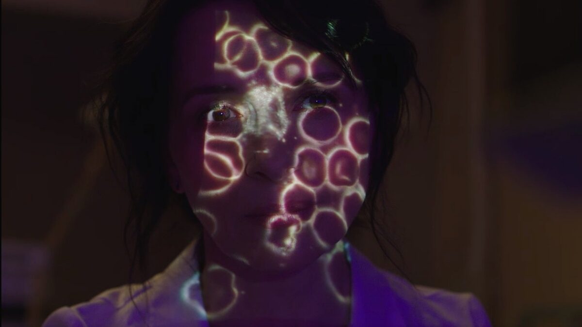 Torino 2018, High Life, recensione: il vuoto di Claire Denis che rimappa la fantascienza