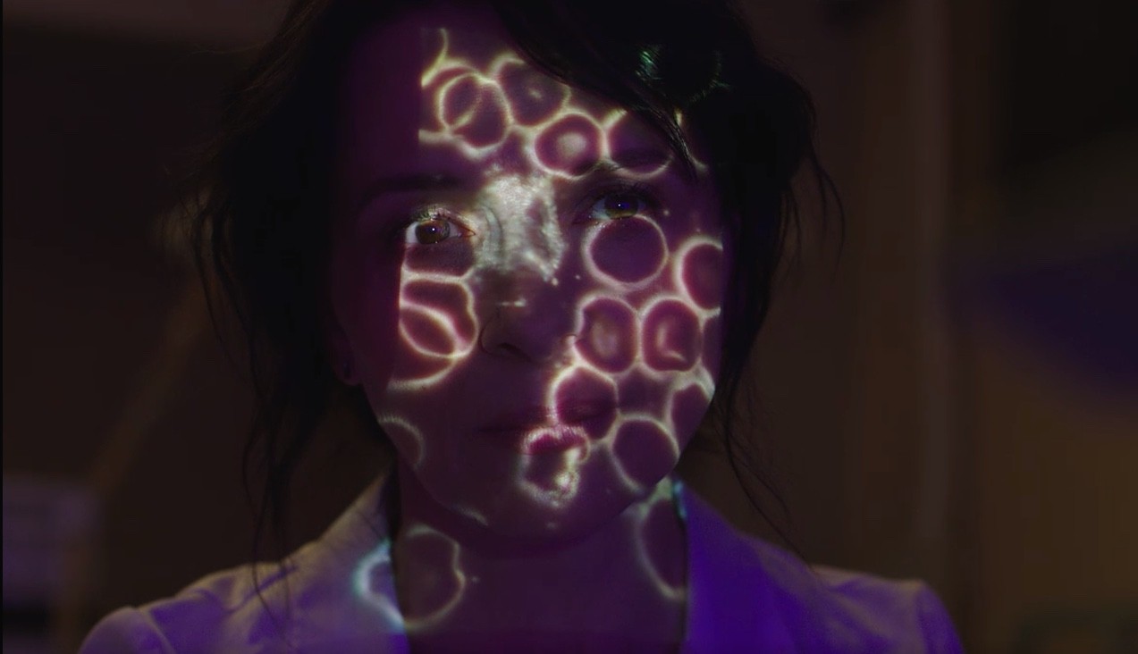 Torino 2018, High Life, recensione: il vuoto di Claire Denis che rimappa la fantascienza