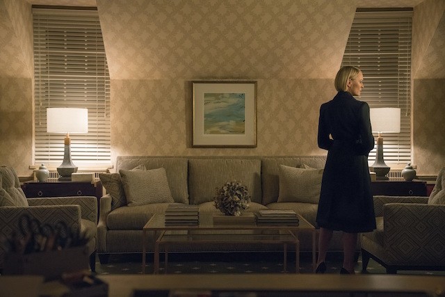 House of Cards 6, pubblico in calo per l’ultima stagione