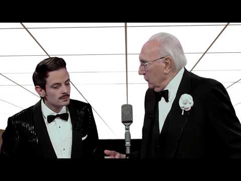 Sanremo Giovani 2018, il primo promo con Baudo e Rovazzi