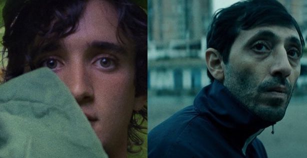 EFA 2018, le nomination – benissimo  Dogman e Lazzaro Felice
