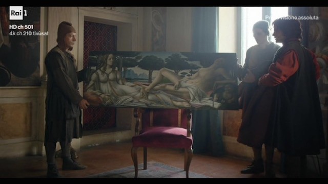 I Medici 2, terza puntata 6 novembre 2018