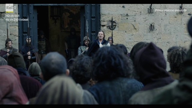 I Medici 2, ultima puntata 13 novembre 2018