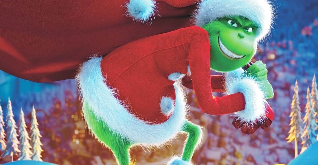 Il Grinch: video musicale e nuovi poster del film d’animazione di Illumination Entertainment