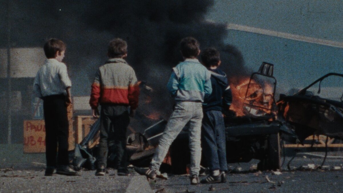 Filmmaker 2018, The Image You Missed, recensione: cronaca di una rivoluzione (im)possibile
