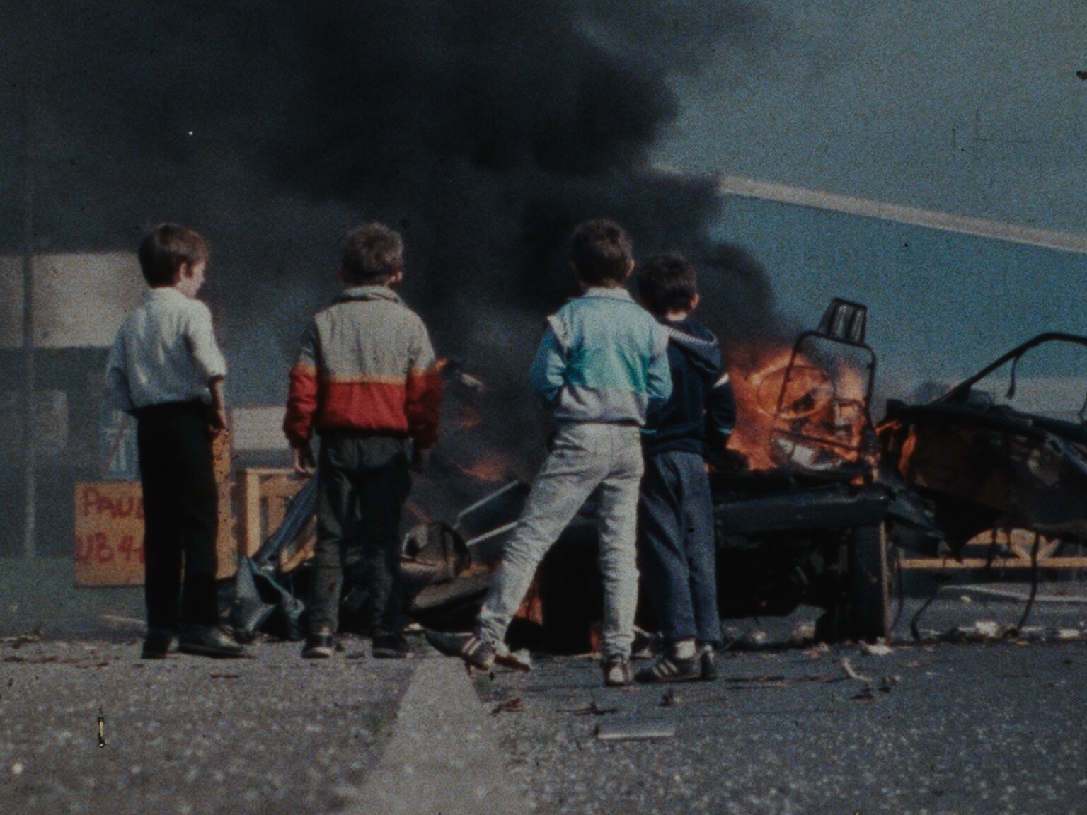 Filmmaker 2018, The Image You Missed, recensione: cronaca di una rivoluzione (im)possibile