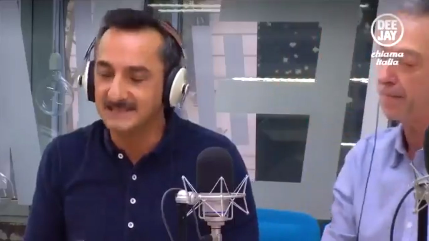 Nicola Savino annuncia il ritorno di 90 Special a maggio 2019