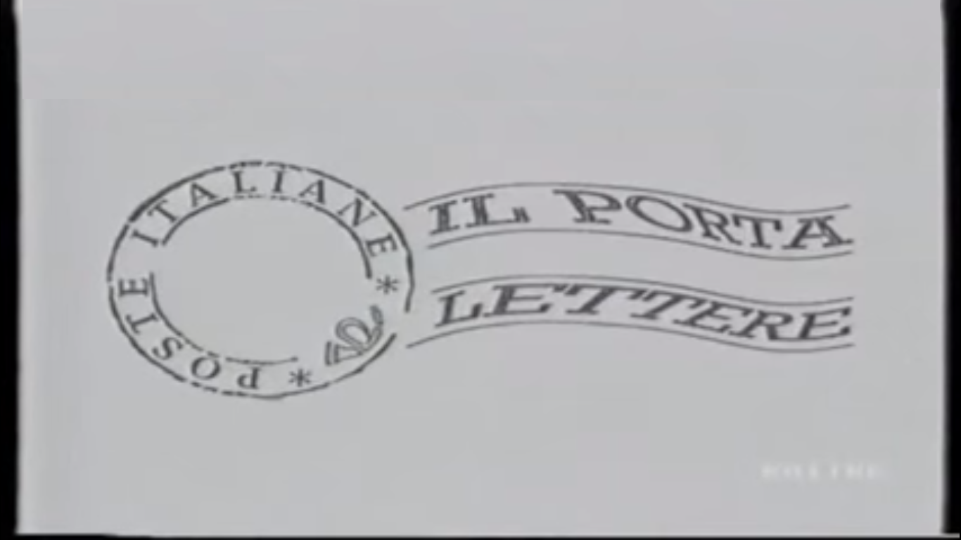 È successo in TV – 12 novembre 1991: il portalettere di Piero Chiambretti (video)