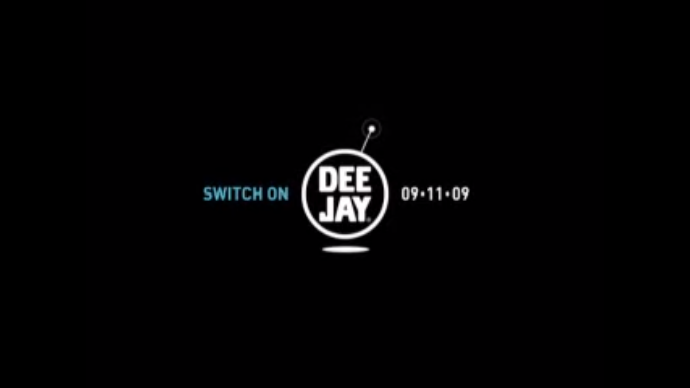 È successo in TV – 9 novembre 2009: addio All Music, arriva Deejay TV! (video)