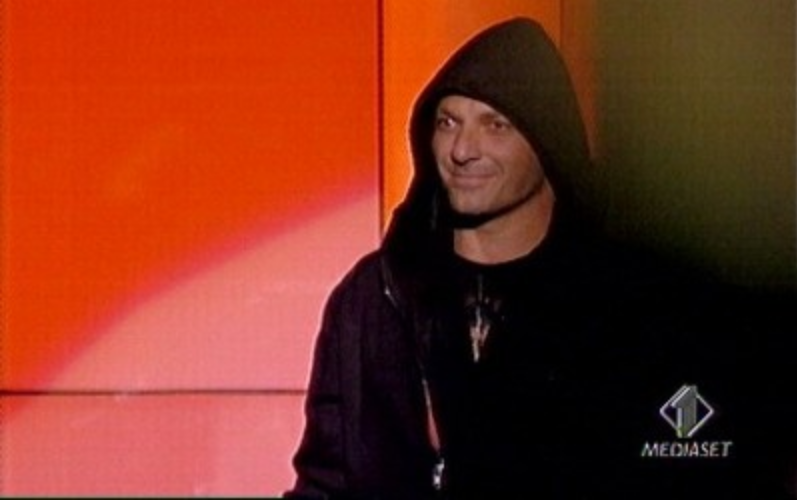È successo in TV – 27 novembre 2008: Franco Trentalance è (l’ultima?) Talpa, Karina Cascella la vincitrice