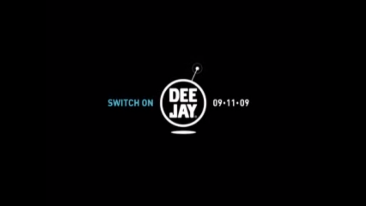 È successo in TV – 9 novembre 2009: addio All Music, arriva Deejay TV! (video)