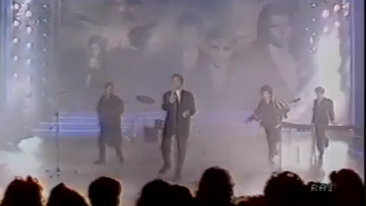 È successo in TV – 8 novembre 1986: delirio a Fantastico 7 per i Duran Duran (video)