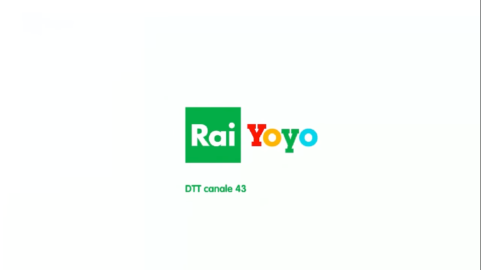 È successo in TV – 1° novembre 2006: nasce Rai Yoyo, la finestra per l’infanzia