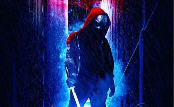 Johnny Z: trailer e poster dell’action-horror con zombie e arti marziali