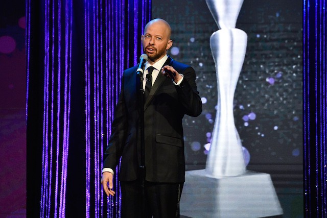 Supergirl 4, Jon Cryer sarà Lex Luthor