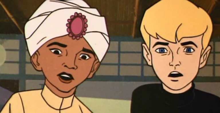Jonny Quest, Chris McKay alla regia del live-action