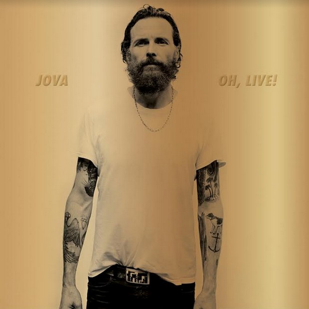 Jovanotti: Oh, live! è il box con il dvd del concerto Lorenzo Live 2018